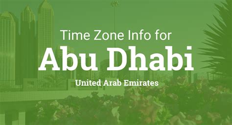 abu dhabi time|what time is it in abu dhabi dubai right now.